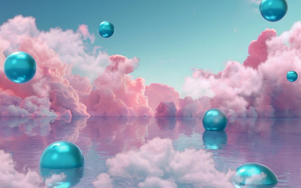 pink-clouds-sky-blue-bubbles-GettyImages-2003445138.jpg